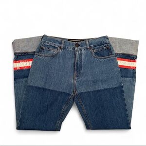 Calvin Klein by Raf Simons Fireman Jeans